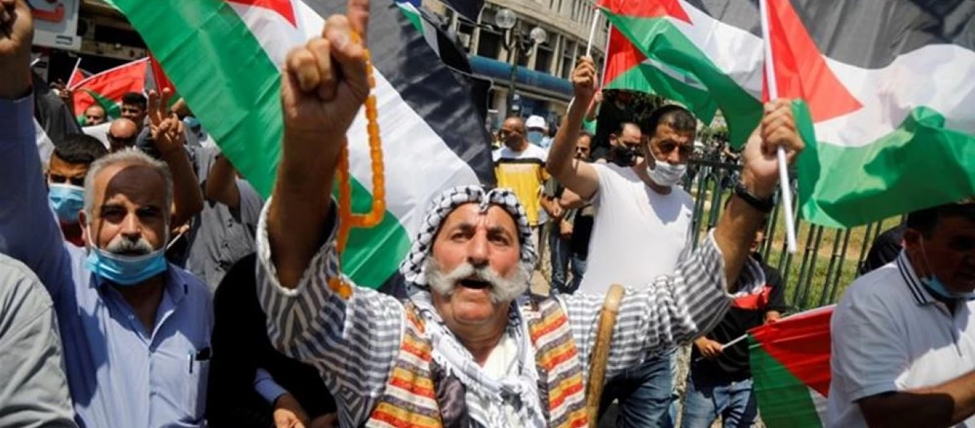 Εκλογές στην Παλαιστίνη μετά από 15 χρόνια - Συμφωνία Χαμάς και Φατάχ... στην Τουρκία